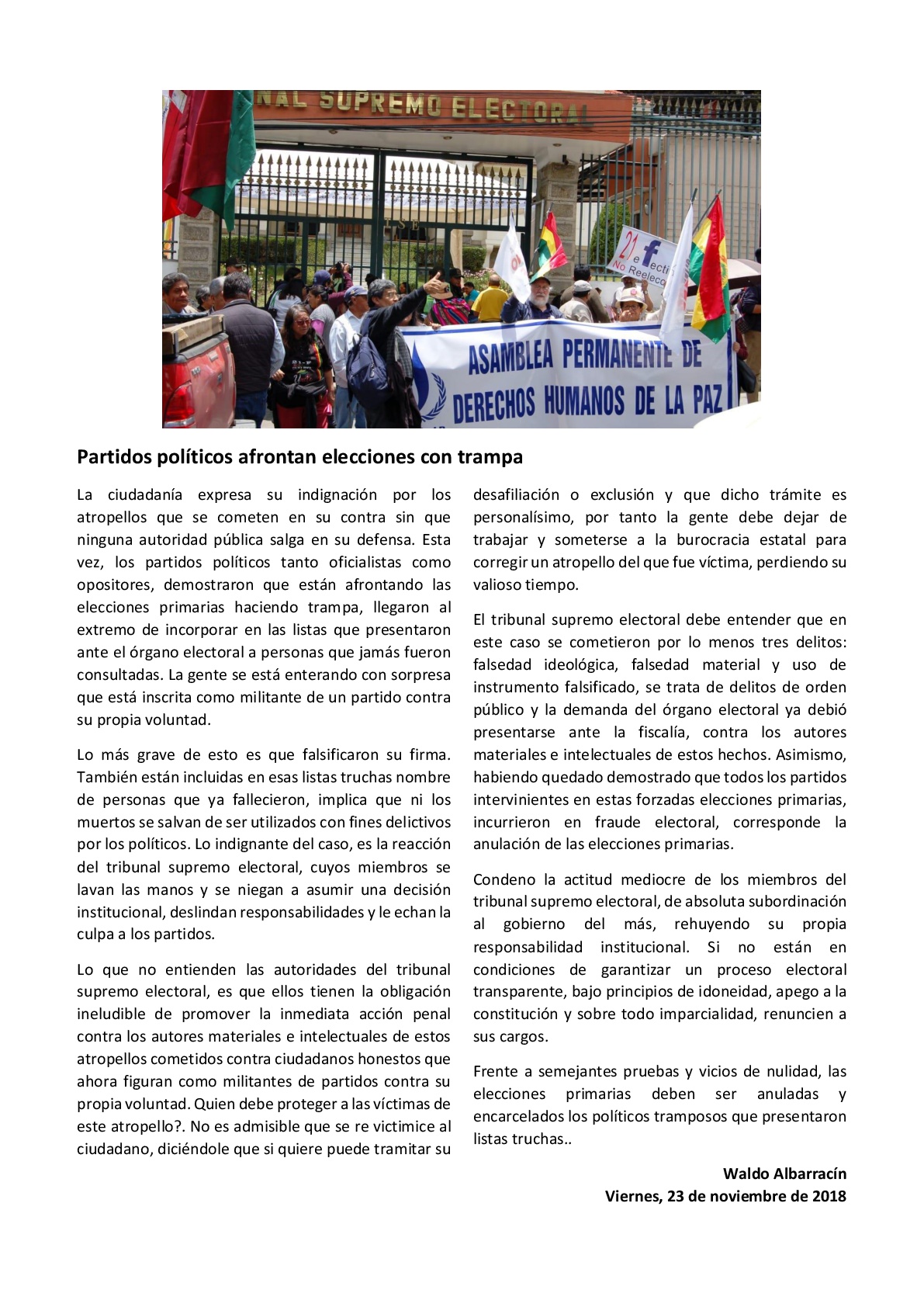 Imagen Galería